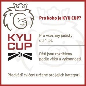 KYU CUP 2024