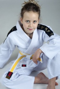 Sleva na kimona pro členy Judo Academy