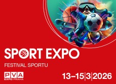 Judo Academy míří na FOR BIKES & SPORT EXPO 2026