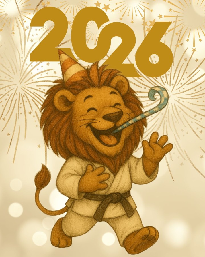 Šťastný nový rok