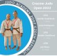 Medailové úspěchy na Cracow Judo Open