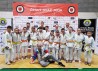 Přebor ČR mladších a starších žáků 2022 - 6 medailí pro Judo Academy