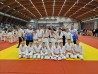 Na domácím šampionátu U14,U16 devět medailí pro Judo Academy!