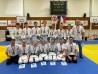 Judo Academy bere bronz na Mistrovství ČR mix týmů U16