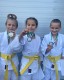 Judo Academy nejlepším oddílem na Říčany Cup 2023